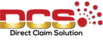 Direct Claim Solution logo